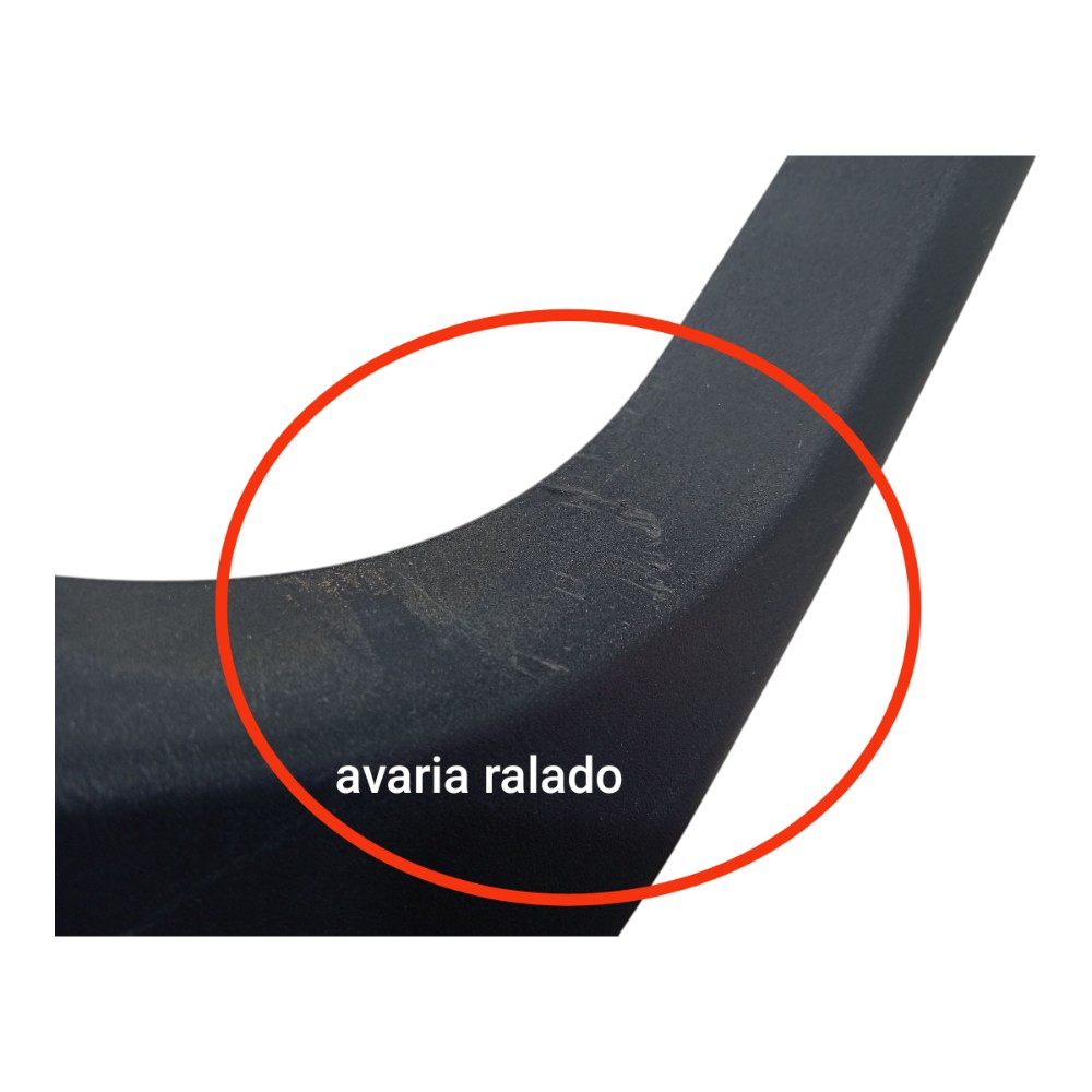 Moldura Int Porta Tras Direita Discovery Sport 15 A 018 V663 1