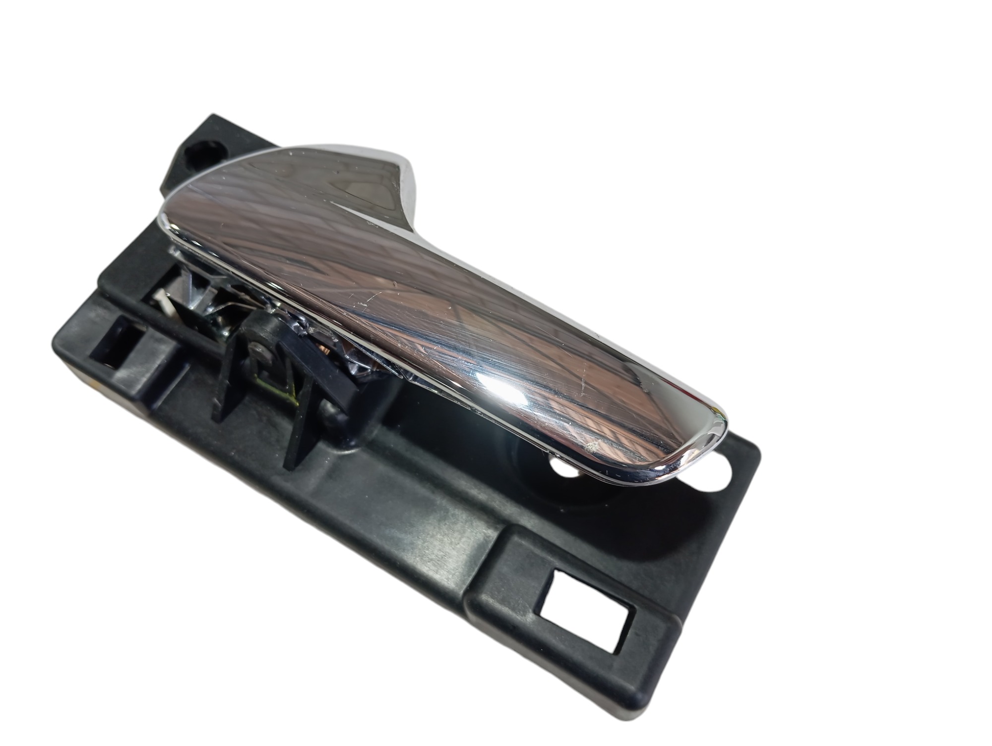 Maçaneta Porta Traseira Esquerda Jeep Grand Cherokee 14 V604 4