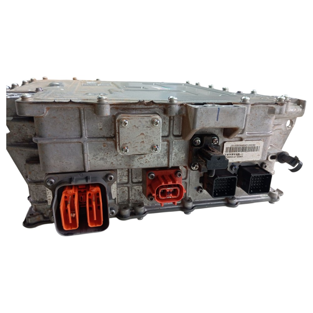 Controlador Motor Byd Dolphin 2024 V653 2