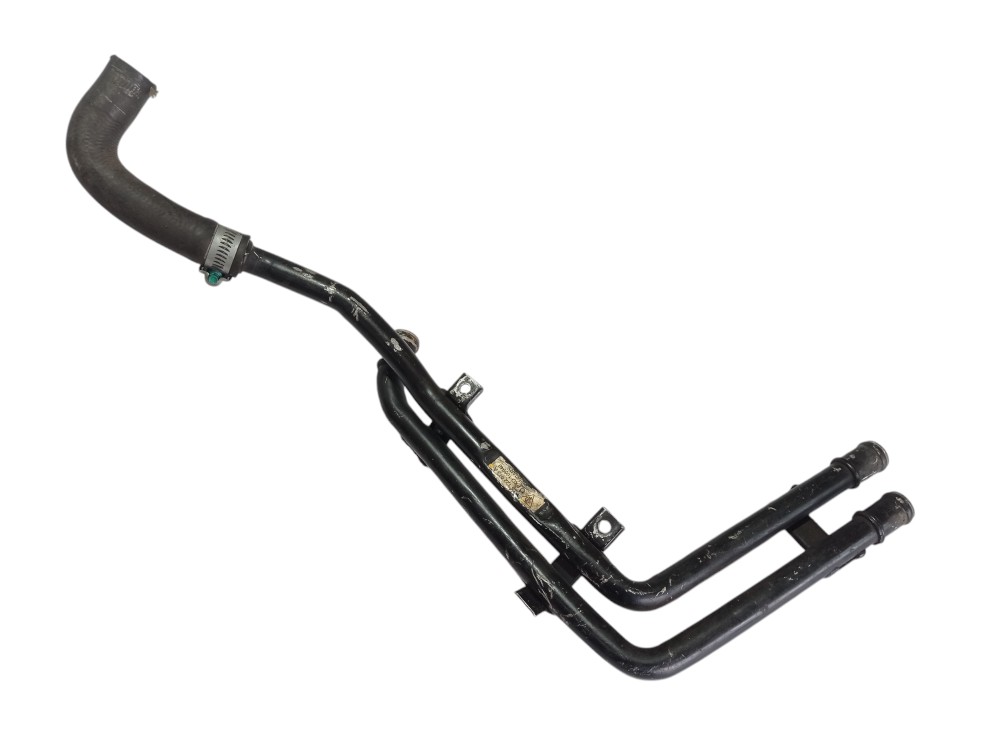 Cano Agua Motor Porsche Cayenne 4.5 2003 V371 2