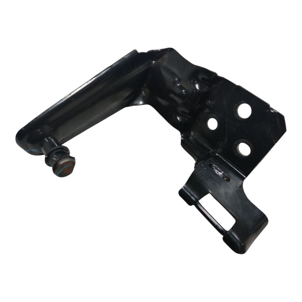 Suporte Banco Traseiro Esquerdo Ram Rampage 2023 2025 V659 7