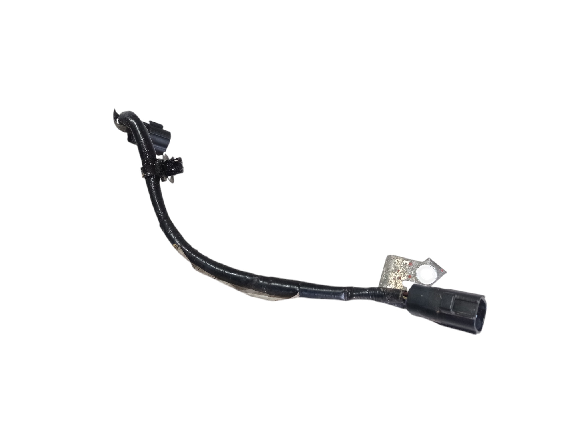 Chicote Sensor Flauta Mitsubishi Pajero Full 2020 V599 4
