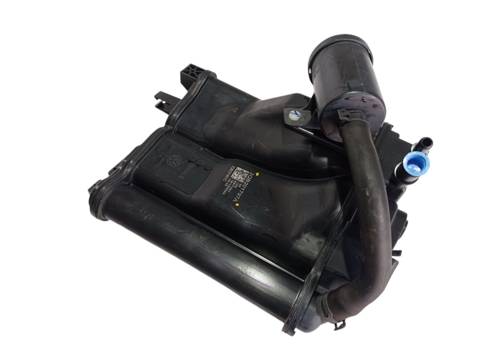 Filtro Canister Vw Nivus Hl Tsi 1.0 2024 V608