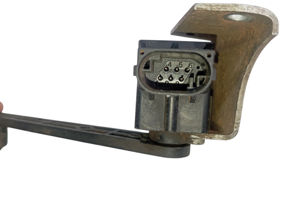 Sensor Estabilidade Traseiro Esquerdo Range Rover 2004 V284 7