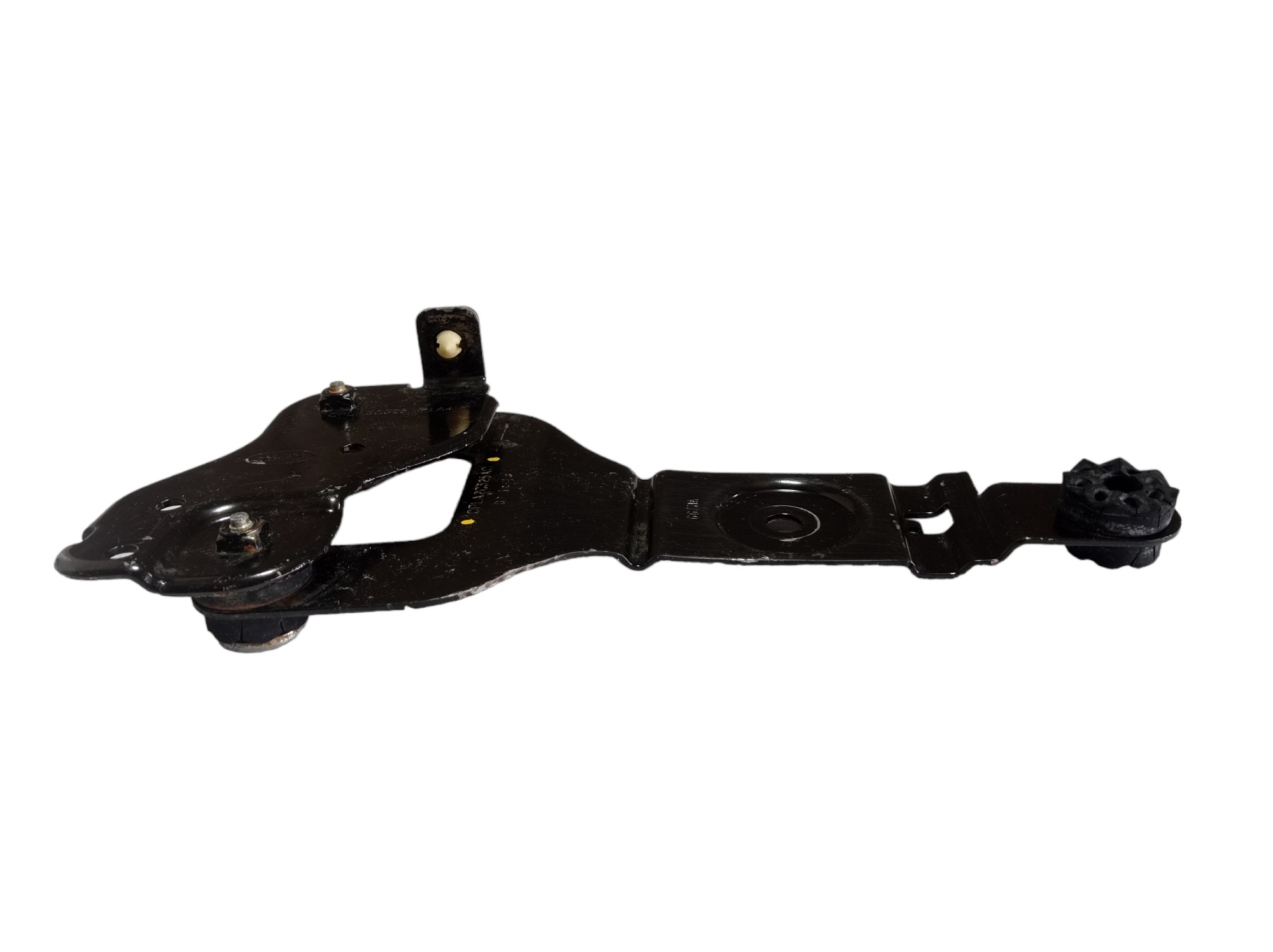 Suporte Módulo Abs Range Rover Sport 2014 3.0 V592 7