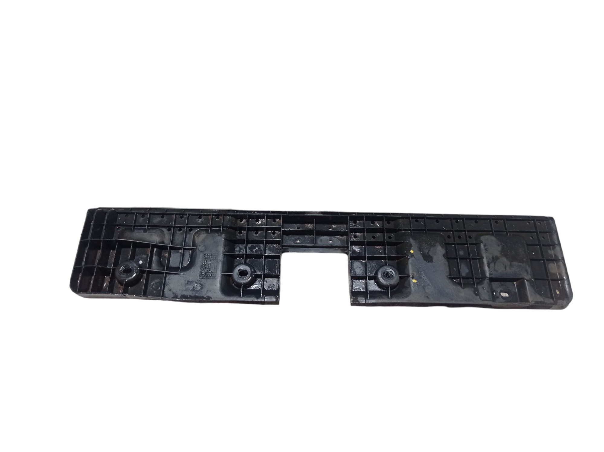 Defletor Assoalho Traseiro Direito Hyundai Azera 2009 V595 6