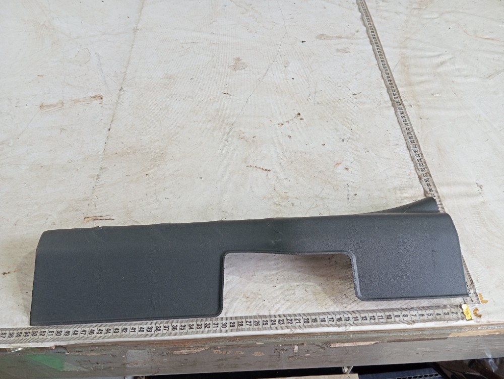 Soleira Dianteira Direita Mitsubishi Asx 2016 2.0 V332 9