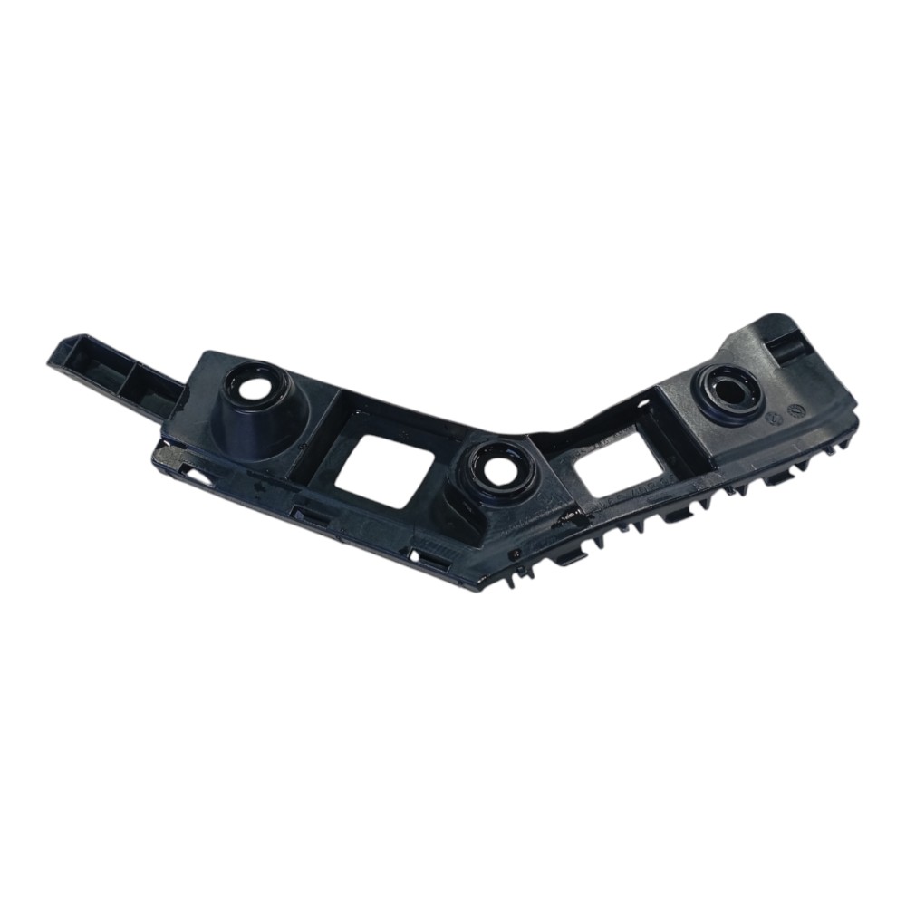 Guia Parachoque Traseiro Direito  Vw Golf Highline 2014 V626 8