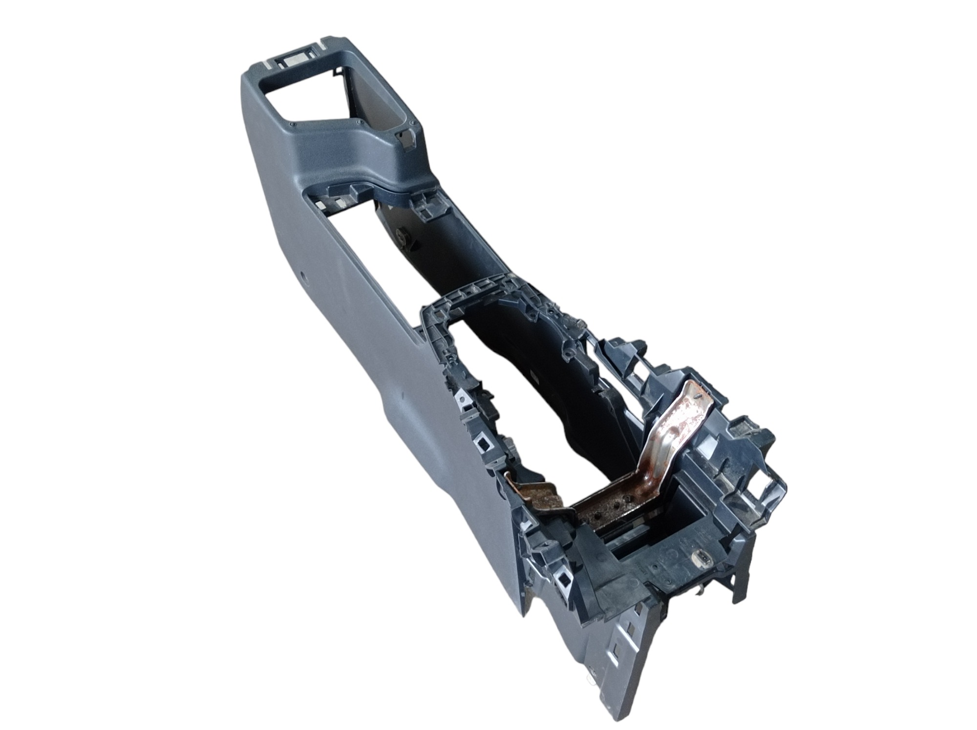 Console Central Nissan Leaf 2022 V589 6