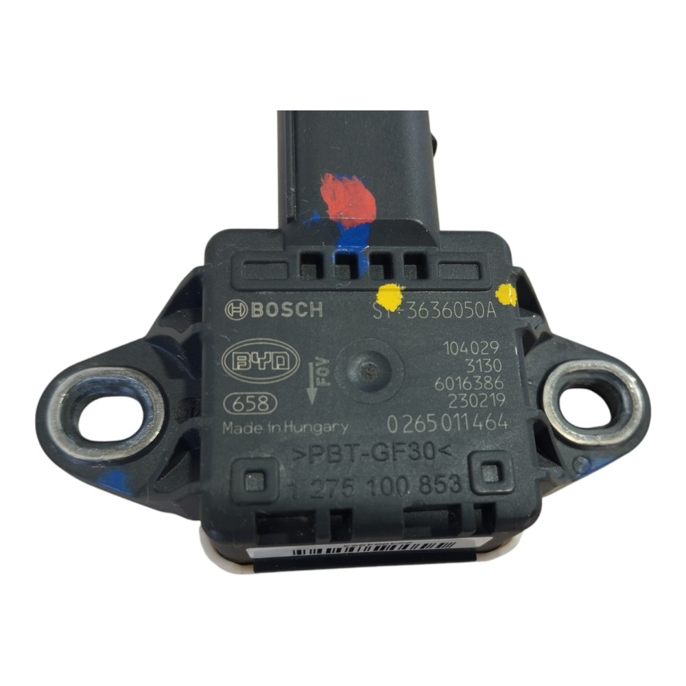 Sensor Radar Byd Dolphin Ev Gs 2024 V628 7