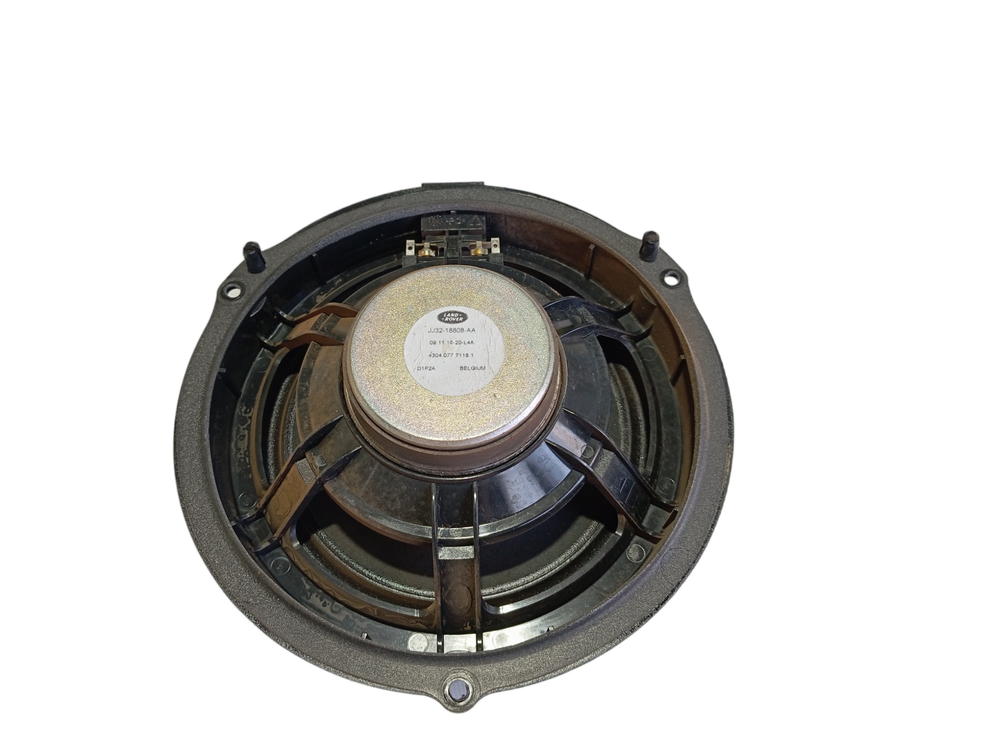 Alto Falante Porta Tras Esquerda Discovery Sport 15 18 V591 6