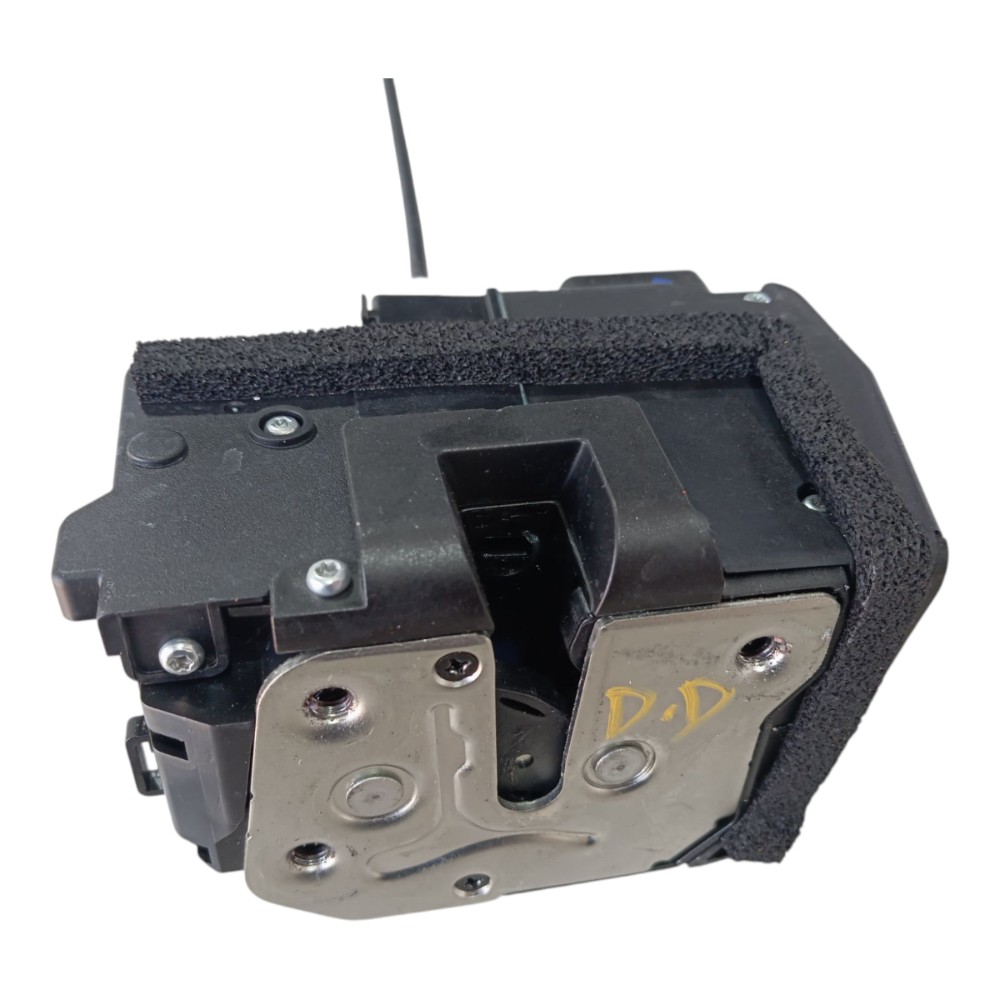 Fechadura Porta Dianteir Direita Byd Dolphin Gs 2024 25 V628 4