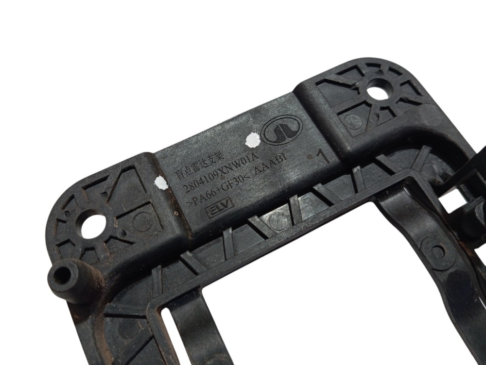 Suporte Sensor Radar Gwm Ora Gt03 2024 V625 6