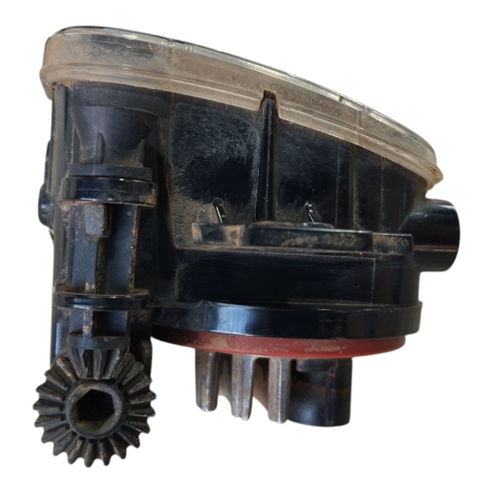 Farol De Milha Direito Renault Zoe 2023 V639 4