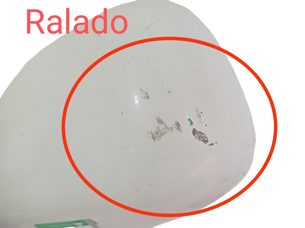 Retrovisor Esquerdo Subaru Legacy Outback 2002 V358 4