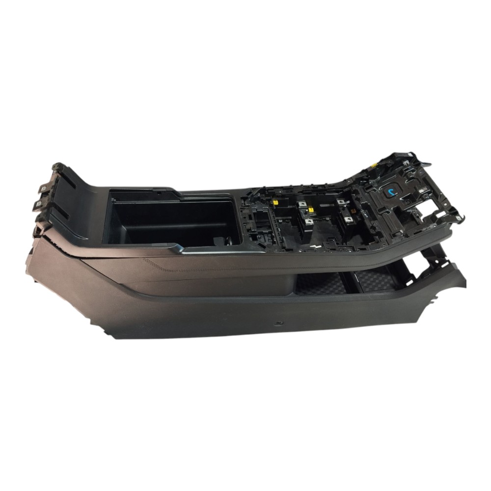 Console Central Chery Tiggo 7 Pro 2022 2024 V640 1