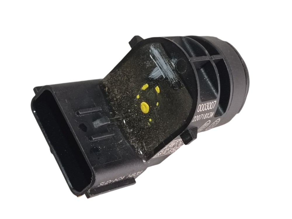 Sensor Estacionamento Traseiro Hyundai Creta 1.0t 2023 V609 3