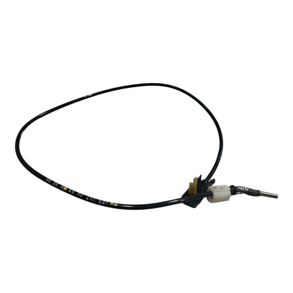 Cabo Trambulador Ignição Mercedes C180 2002 2007 V661 4