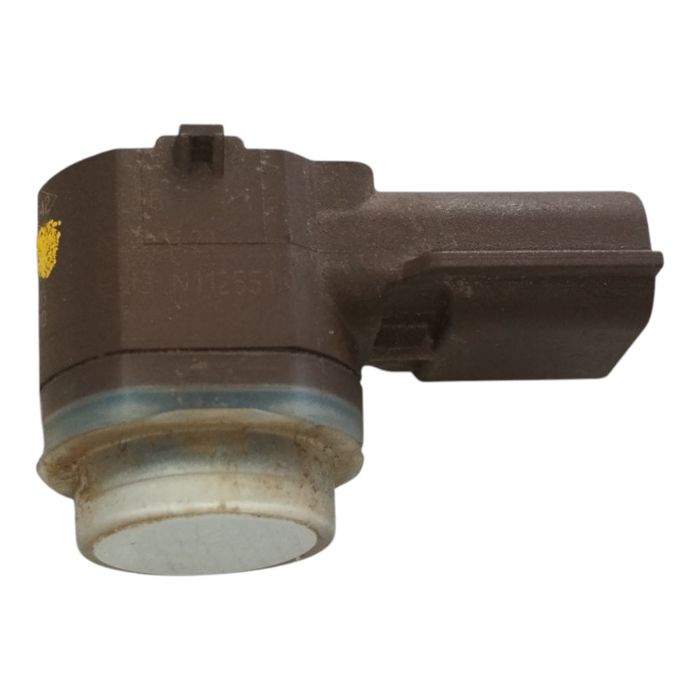 Sensor Estacionamento Dianteiro Renault Zoe 2023 V639 6