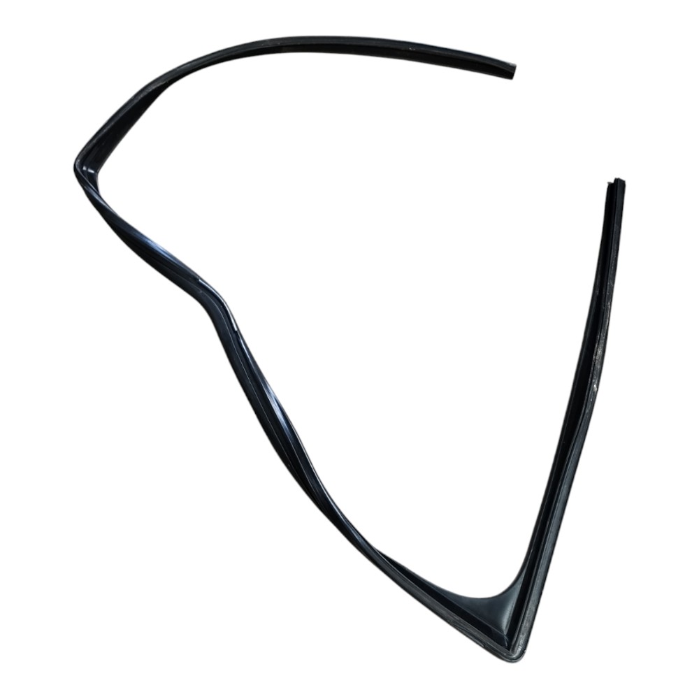Borracha Vidro Direi Land Rover Defender 90 2020 A 2022 V645