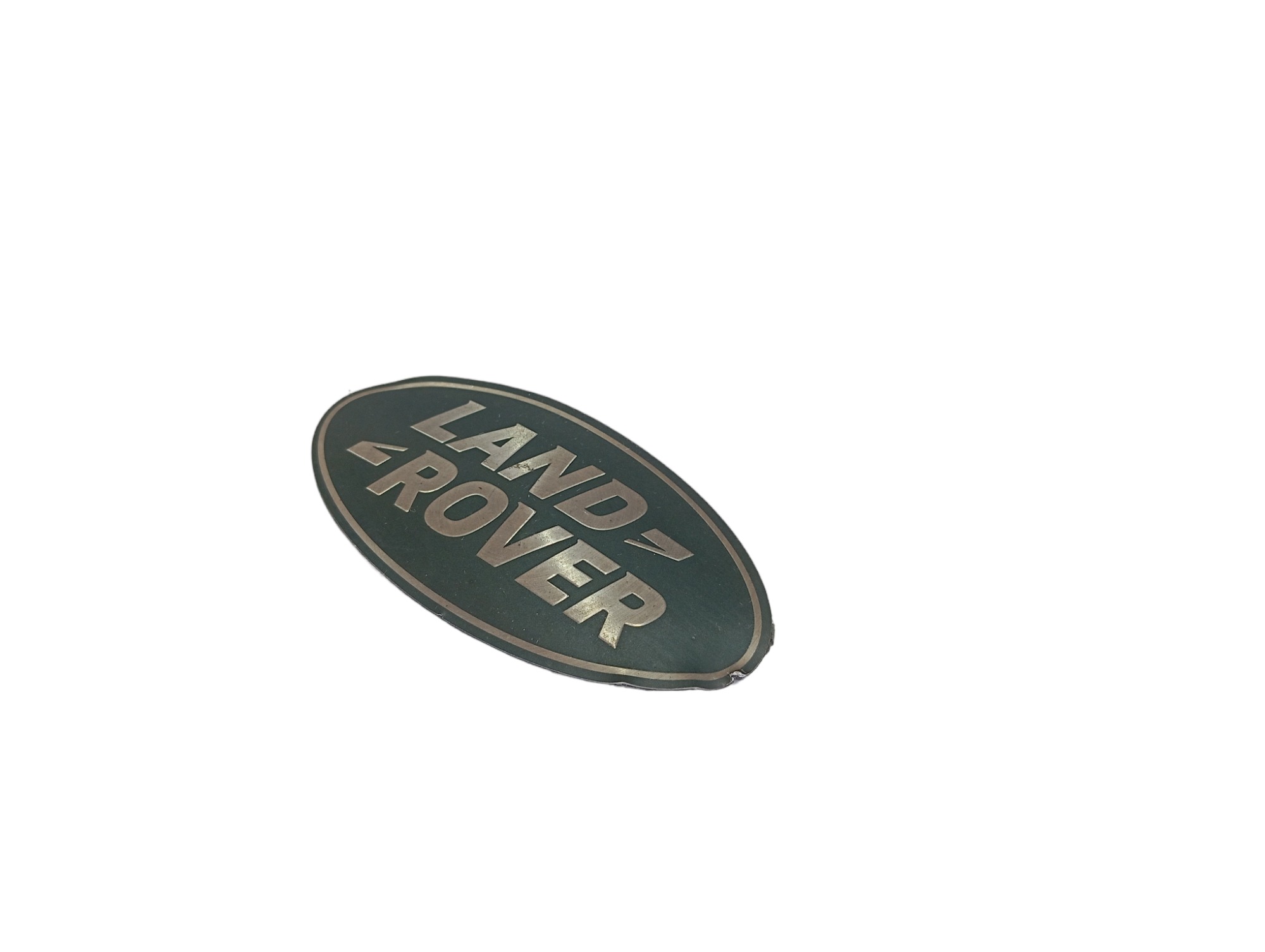 Emblema Capô Land Rover Discovery Sport 15 2018 V591 4