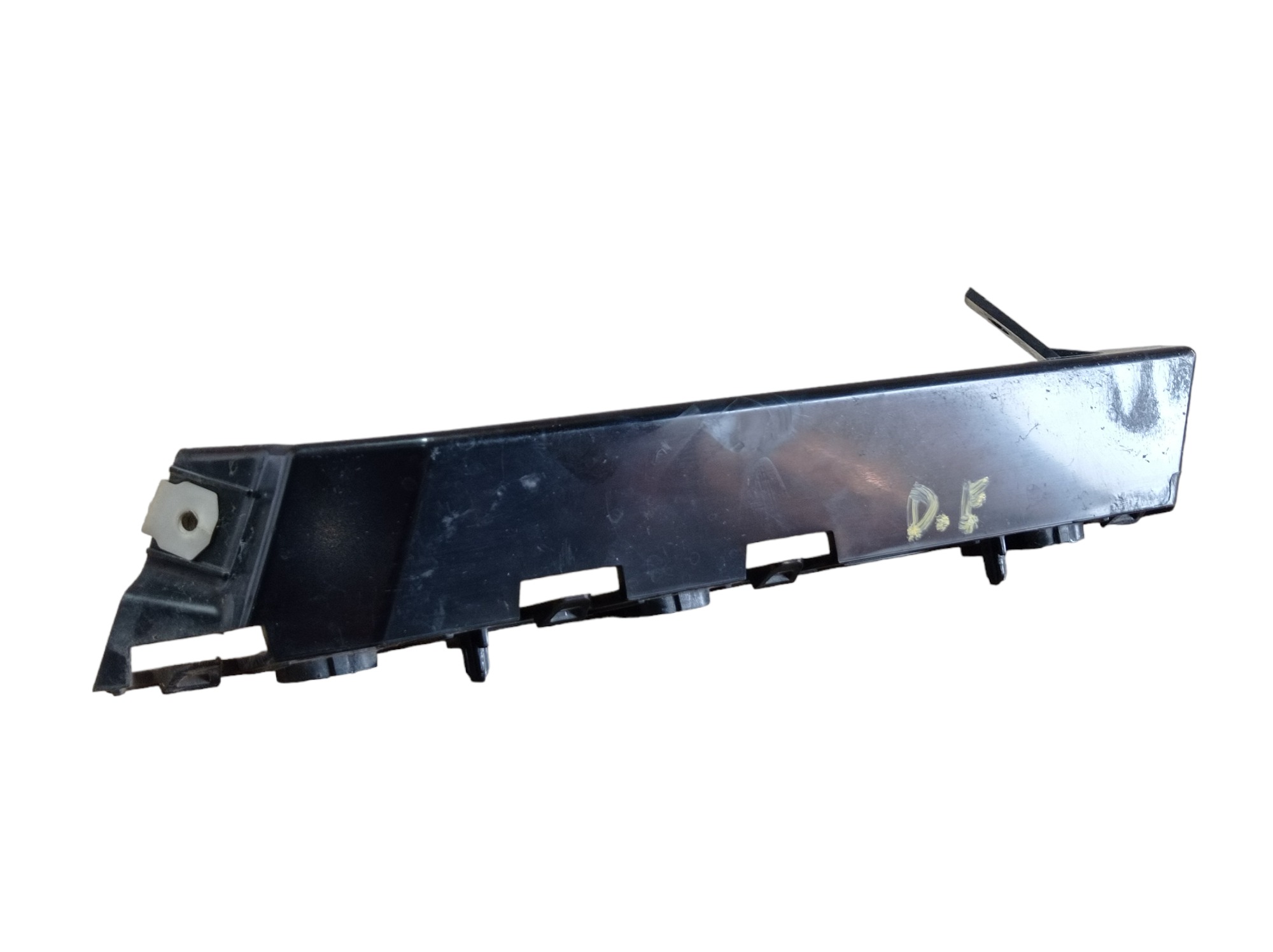 Guia Do Paralama Dianteiro Esquerdo Discovery 5 2019 V597 3