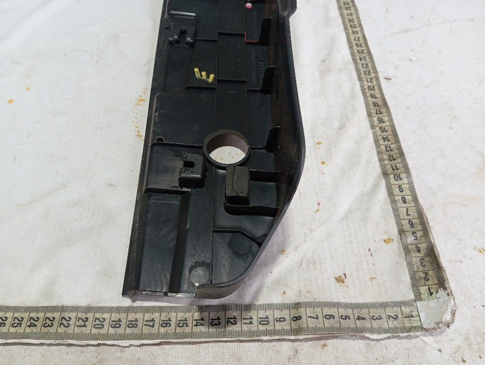 Suporte Lugarina Esquerda Gwm Haval H6 2024 V610 8