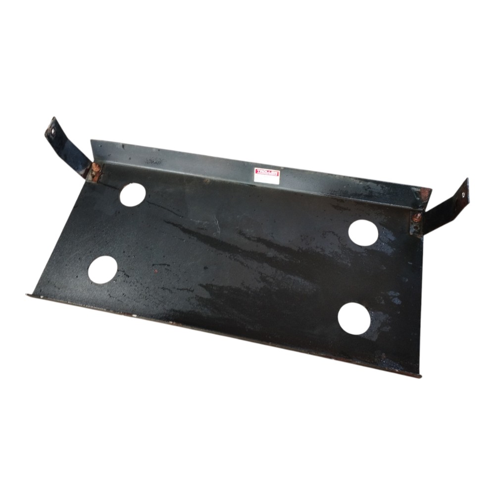 Protetor Tanque Troller T4 2011 V650 8