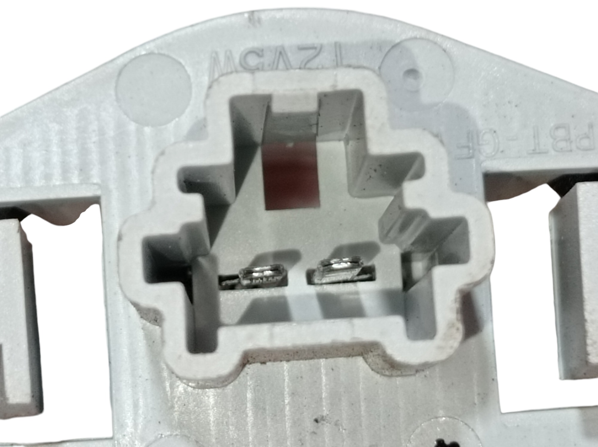 Luz Placa Tampa Traseira Honda Hrv Touring 2020 2025 V602 7