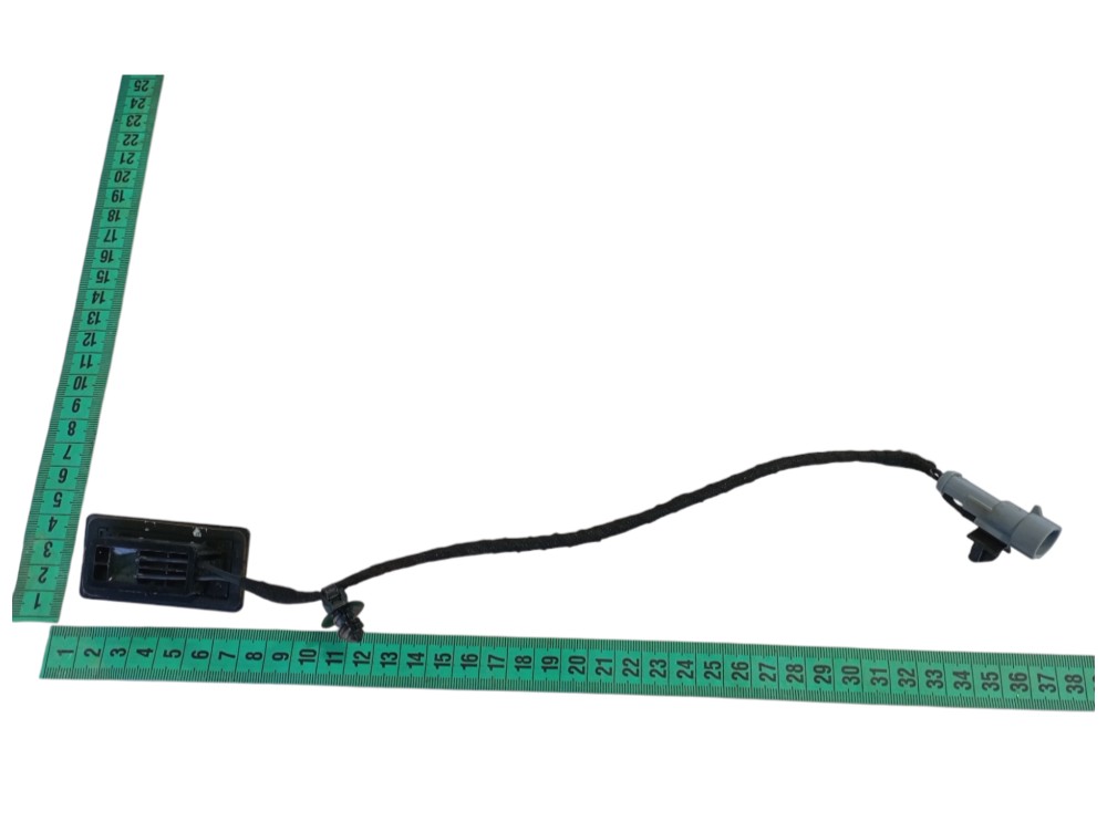 Botao Abertura Tampa Traseira Gwm Ora 2023 2024 V625 3