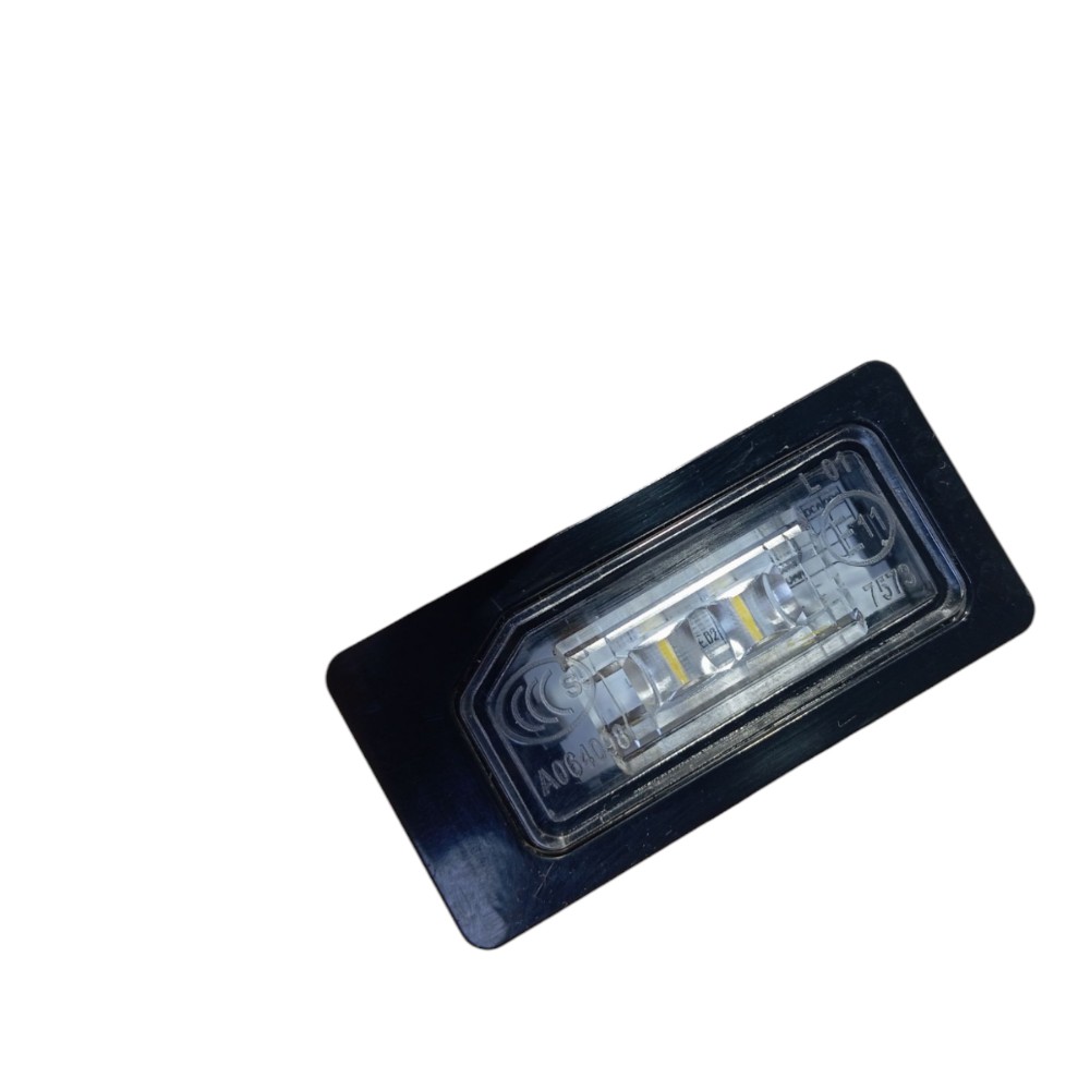 Luz Placa Traseira Gwm Haval Gt 2024 V636 8