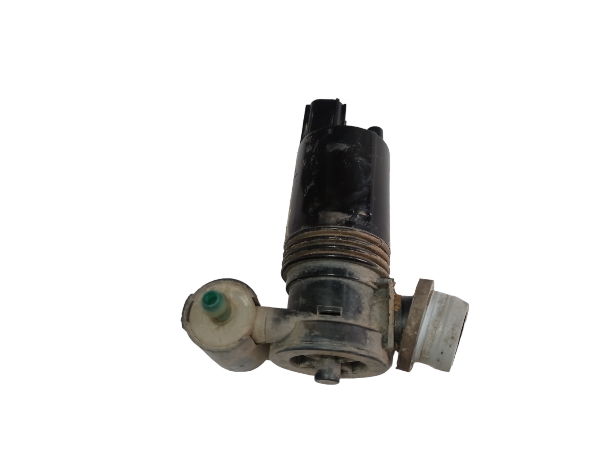 Motor Esguicho Farol Land Rover Discovery 4 2010 A 2021 V582 6