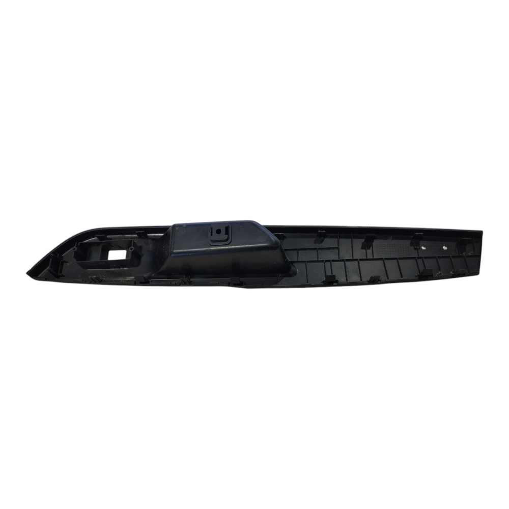 Moldura Botão Vidro Porta Tras Direita Jac Ejs1 2022 24 V616 6