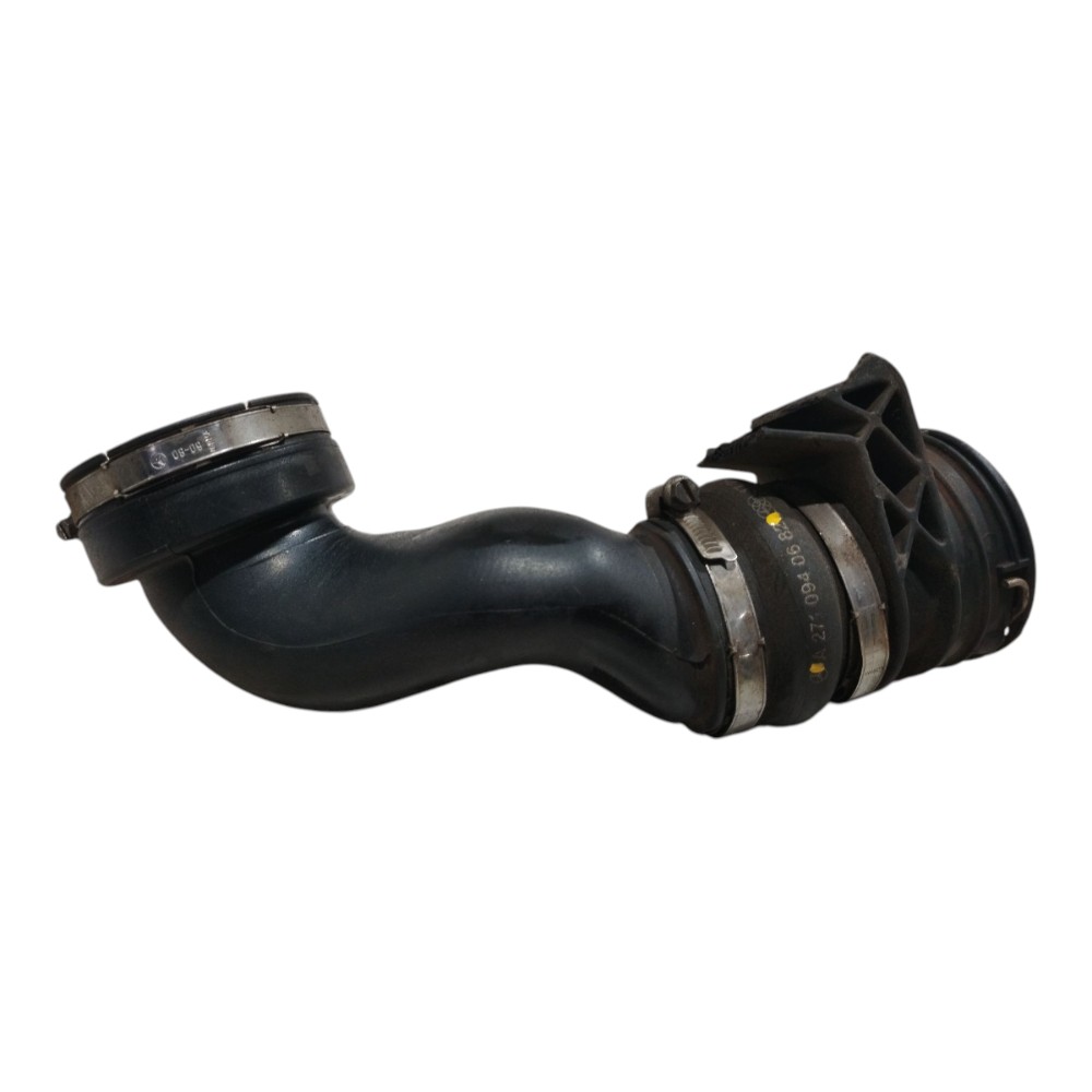Mangueira Água Radiador Mercedes C180 2002 2007 V661 8