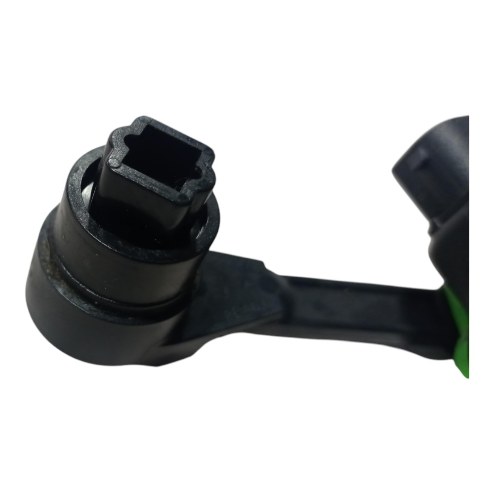 Motor Atuador Caixa Ar Condicionado Vw Golf 2001 V366 3