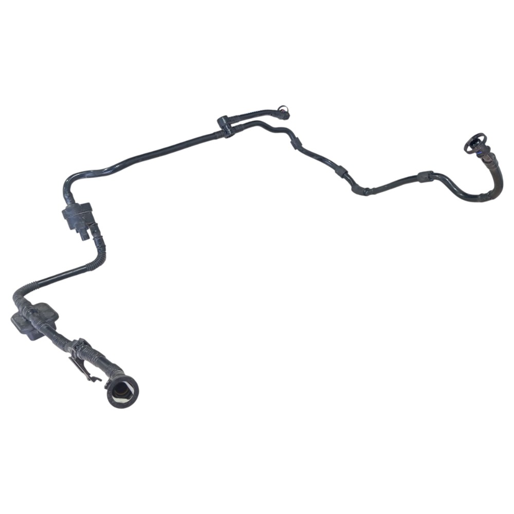 Mangueira Canister Vw Taos Highline 2022 2024 V655