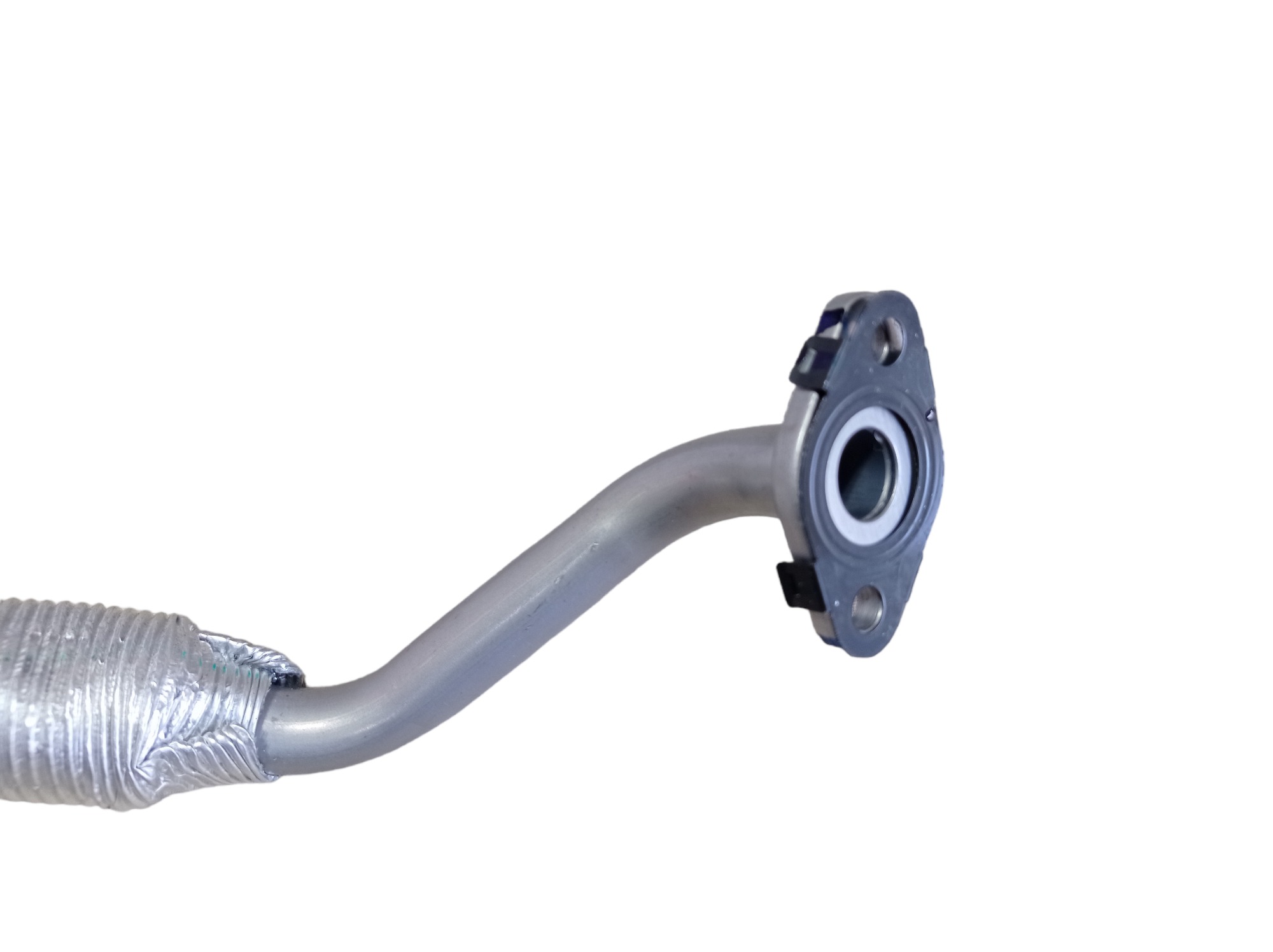 Mangueira Da Turbina Gwm Haval H6 Gt 1.5 2024 V598 6