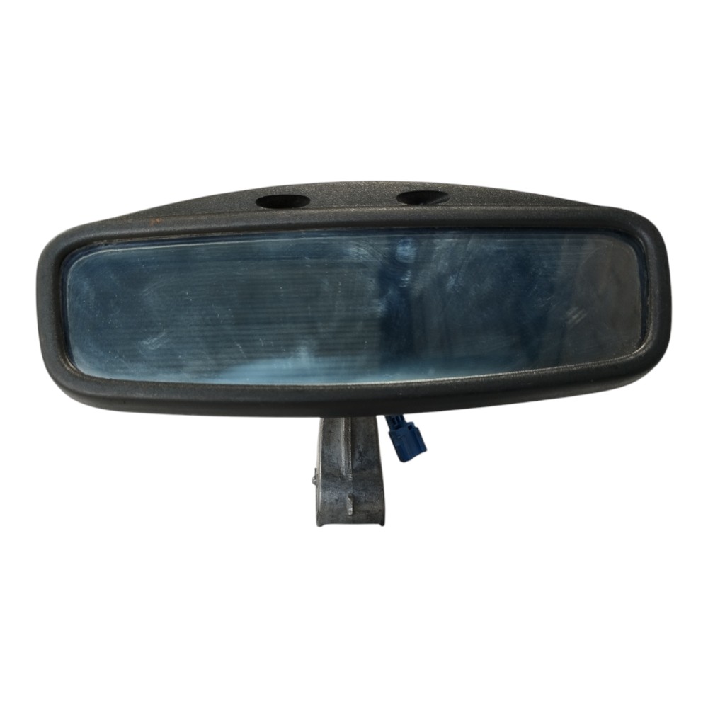 Retrovisor Espelho Interno Mercedes C280 1995  V77 1