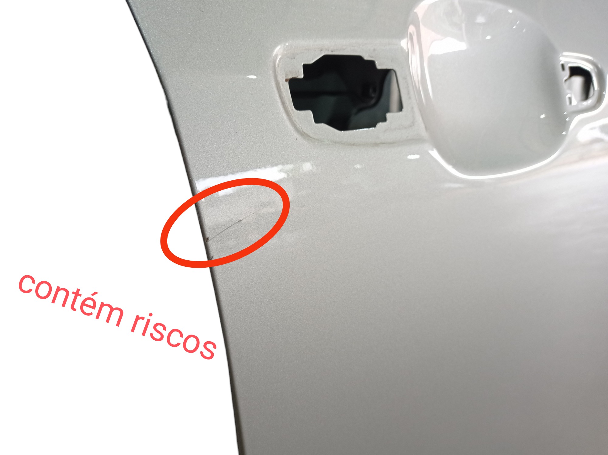 Porta Dianteira Direita Hyundai Equus Vs460 2013 V577 Dianteira Direito 7