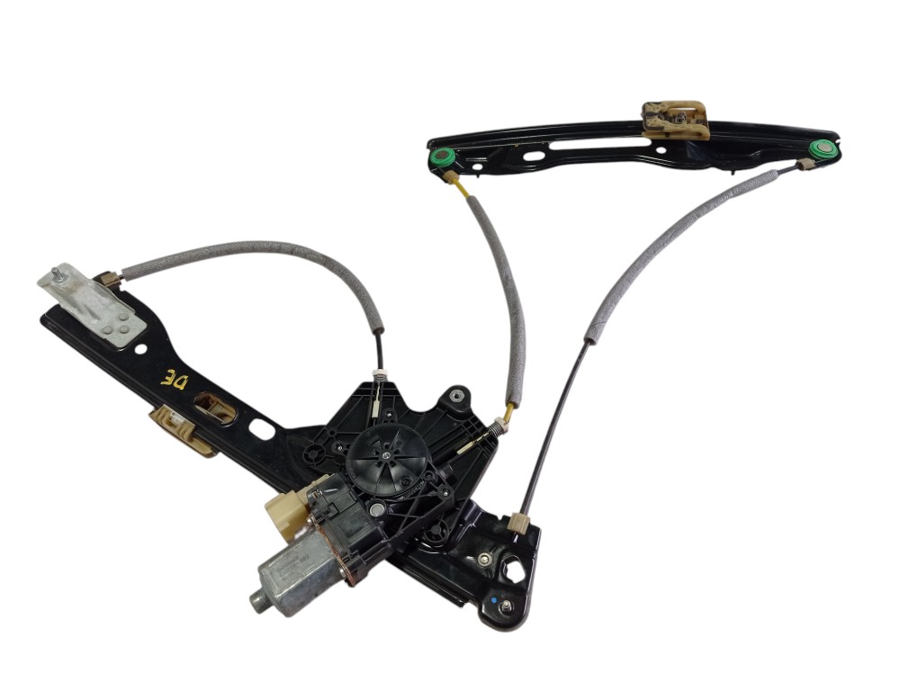 Maquina Vidro Dianteira Esquerda Ford Fusion 2014 V464 1