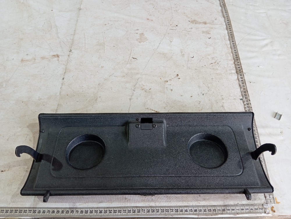 Tampa Porta Luva Freelander 1 2005 V102 8