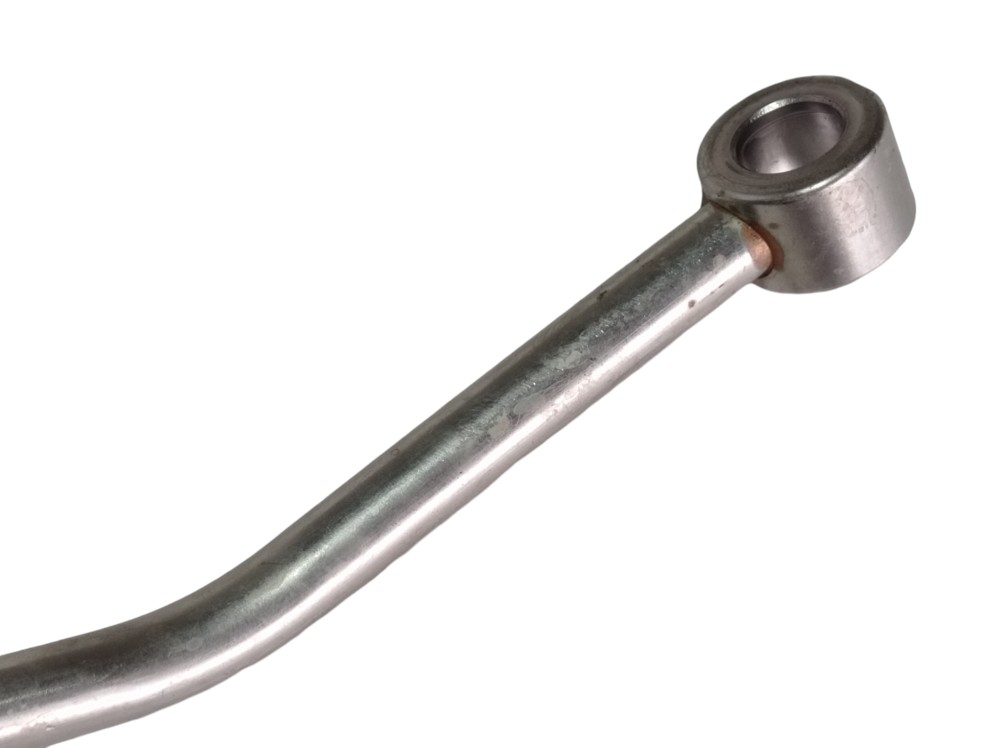 Cano Turbina Hyundai Creta 1.0t Tgdi 2023 V609 8