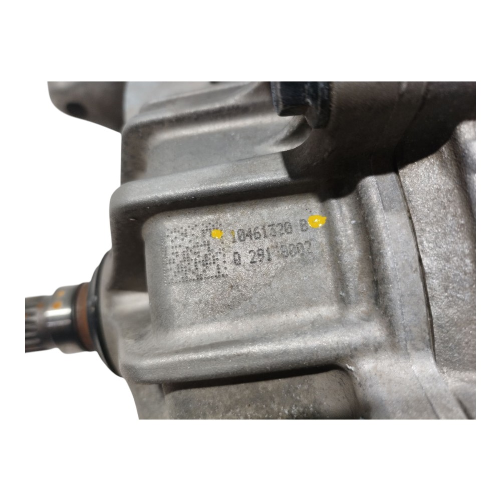 Diferencial Traseiro Ram Rampage 2023 2025 V659 4