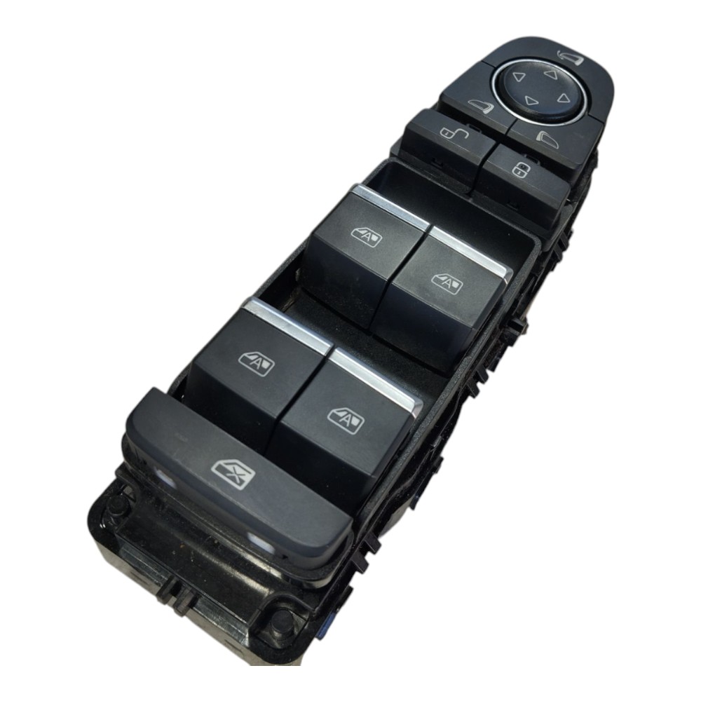 Comando Vidro Porta Dianteira Esq Byd Song Plus 2023 25 V631 3