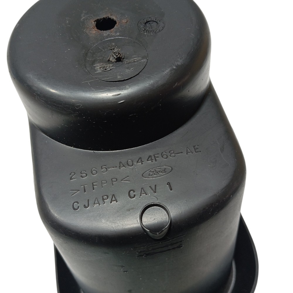 Porta copos Ford Fiesta 2008 7