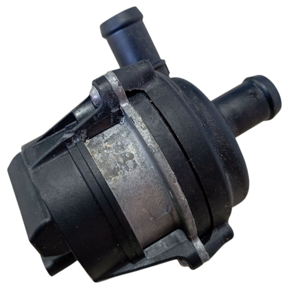 Bomba Água Auxiliar Land Rover Defender 2.0 2022 V645 4