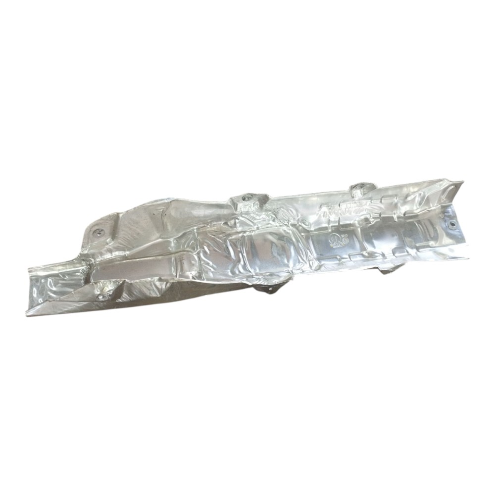 Defletor Protetor Escape Fiat Mobi 2025 V654 5