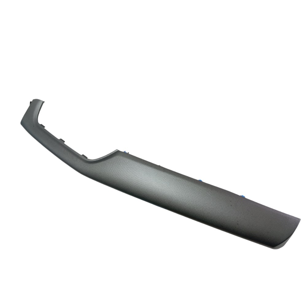 Moldura Painel Fiat Pulse Fastback 2022 A 2024 5