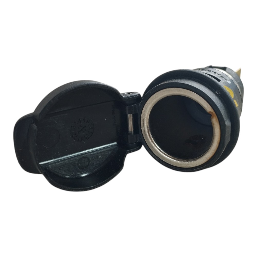 Tomada 12v Console Honda Hrv Exl 2023 2025 V644 5
