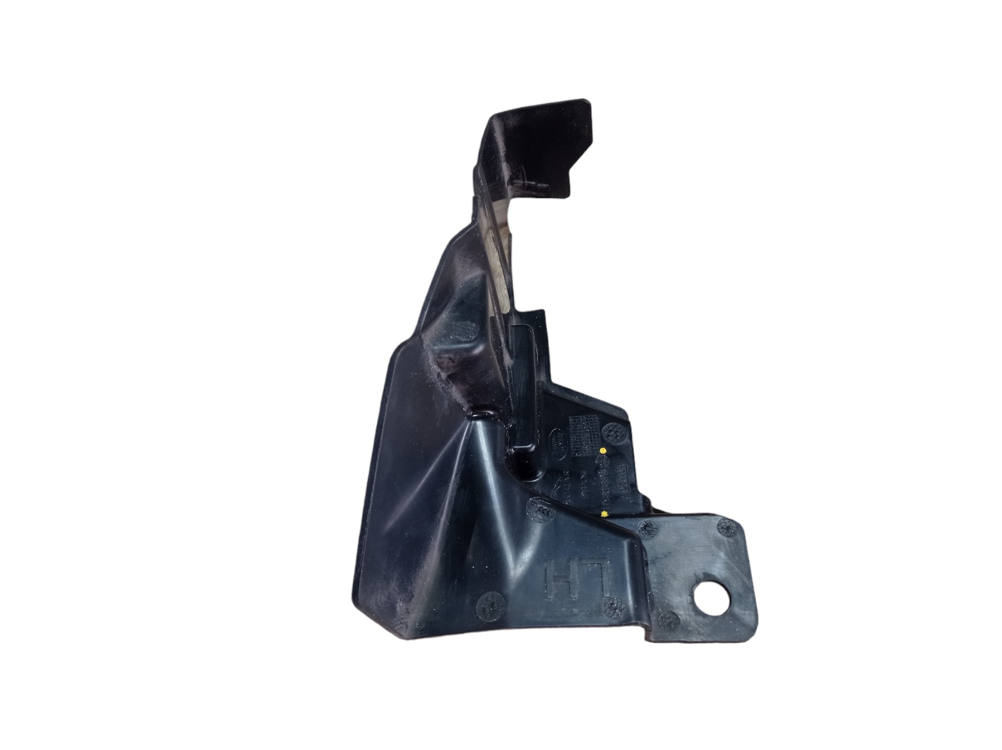 Defletor Esquerdo Radiador Land Rover Discovery 5 019 V597 3